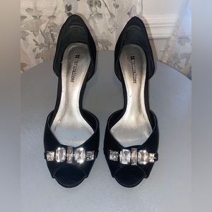 Naturalizer Heels